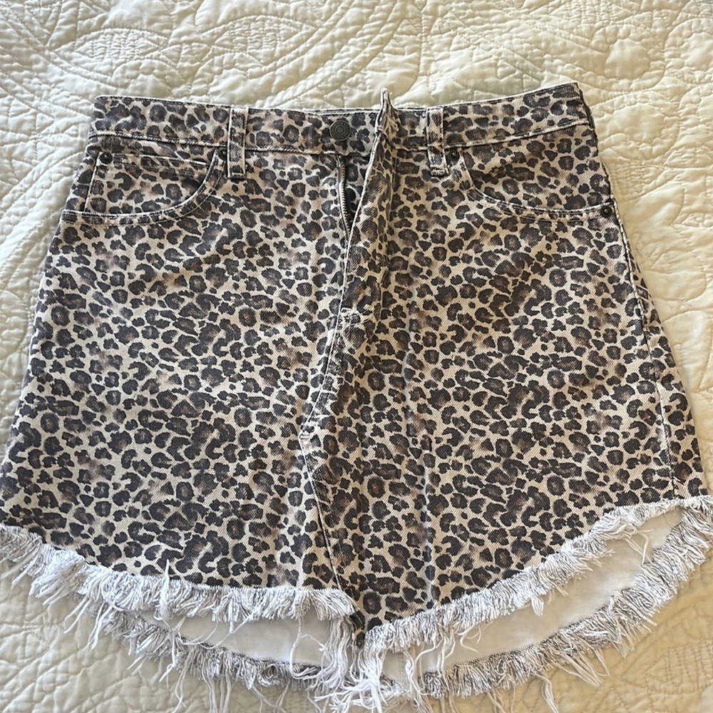 Free People Skirt